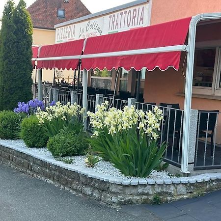 B&B Wilhermsdorf Wilhermsdorf  Bagian luar foto