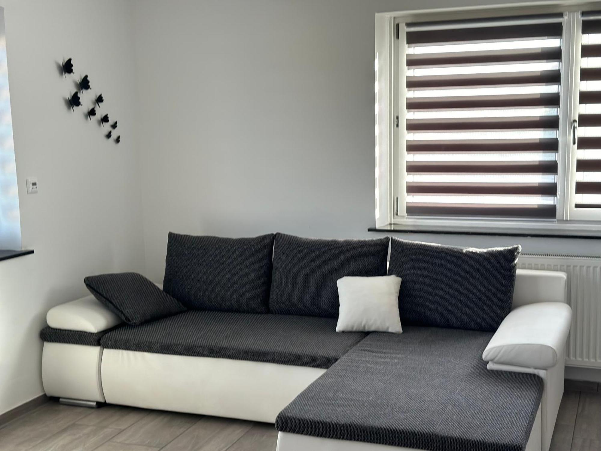 B&B Wilhermsdorf Wilhermsdorf  Bagian luar foto